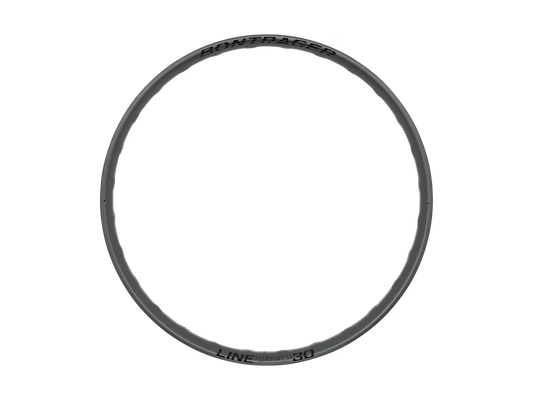 BONTRAGER LINE PRO 30 TLR 29" RIM
