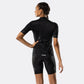 BONTRAGER MERAJ WOMEN'S CYCLING JERSEY - BLACK