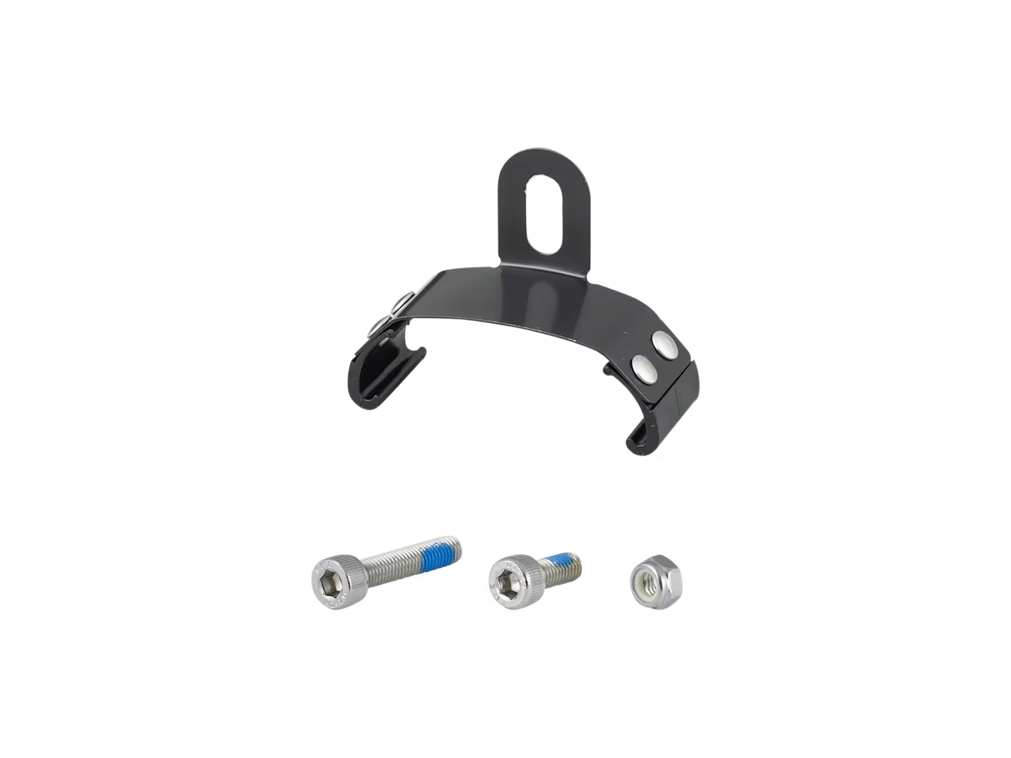 BONTRAGER NCS FENDER ALLOY REAR HANGER