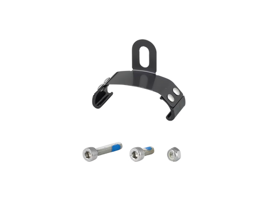 BONTRAGER NCS FENDER ALLOY REAR HANGER