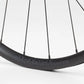 BONTRAGER PARADIGM COMP TLR DISC REAR ROAD WHEEL