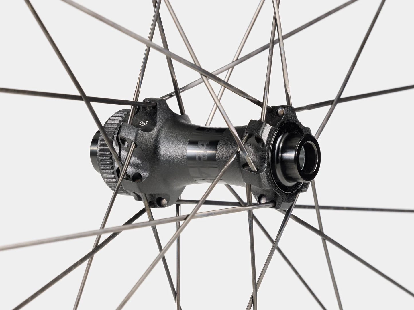 BONTRAGER PARADIGM PRO 30 TLR DISC ROAD WHEEL - FRONT