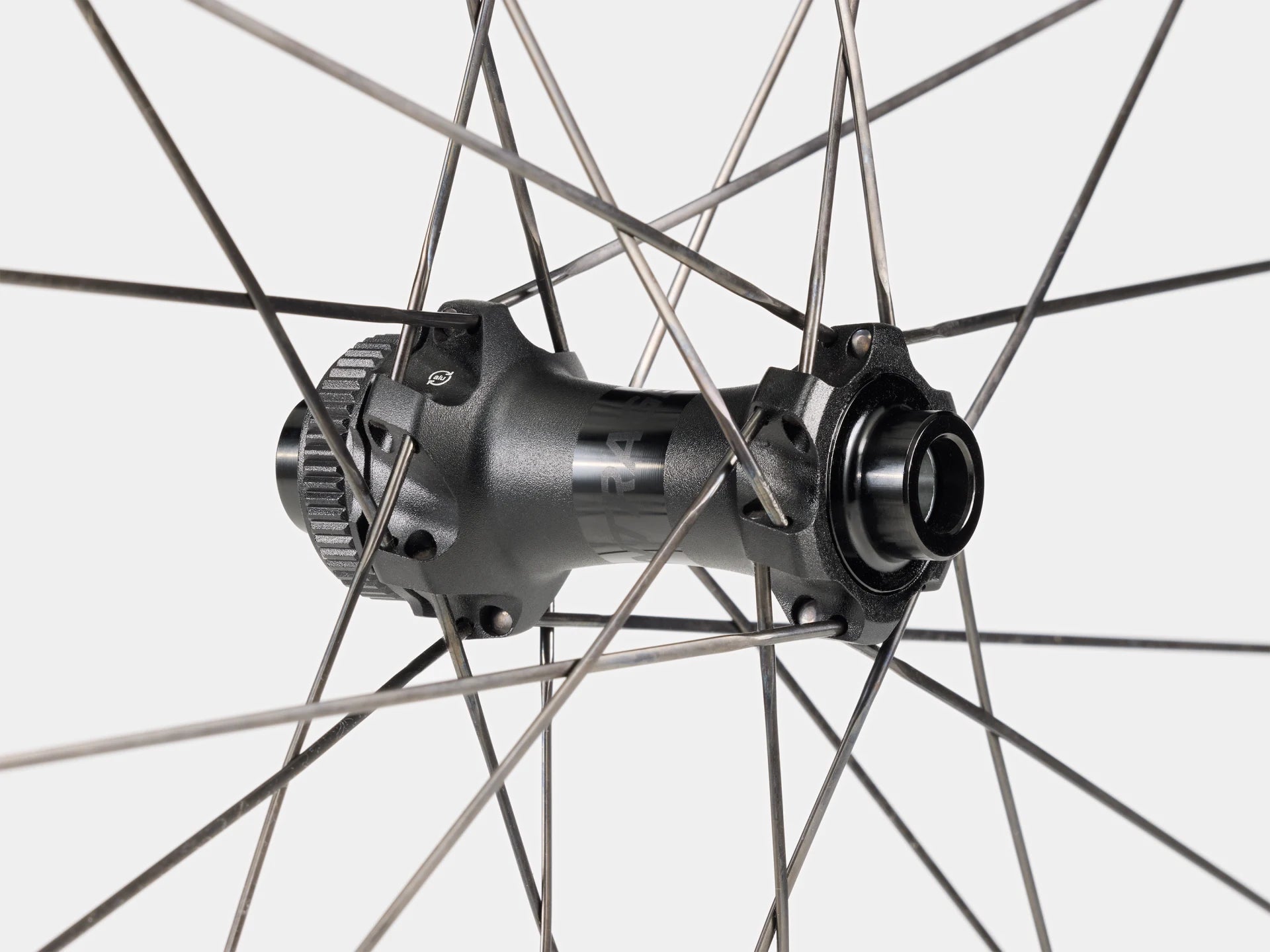 BONTRAGER PARADIGM PRO 30 TLR DISC FRONT WHEEL