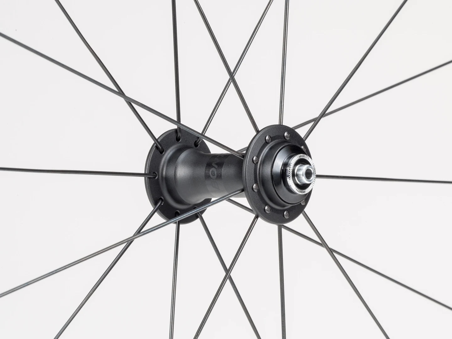 BONTRAGER PARADIGM TLR FRONT ROAD WHEEL