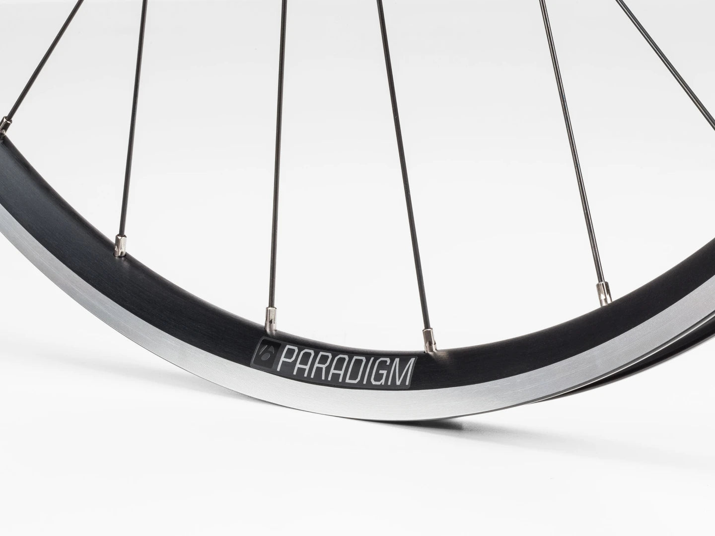 BONTRAGER PARADIGM TLR FRONT ROAD WHEEL