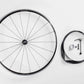 BONTRAGER PARADIGM TLR FRONT ROAD WHEEL