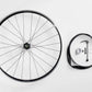 BONTRAGER PARADIGM TLR REAR ROAD WHEEL