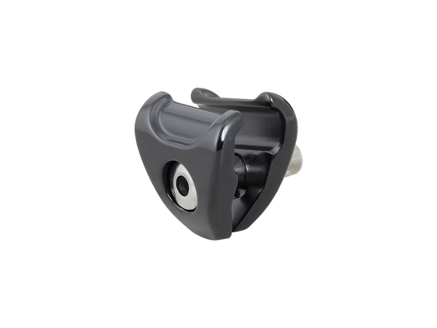 BONTRAGER ROTARY HEAD SEATPOST 7x10mm SADDLE CLAMP EARS