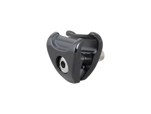 BONTRAGER ROTARY HEAD SEATPOST 7x10mm SADDLE CLAMP EARS