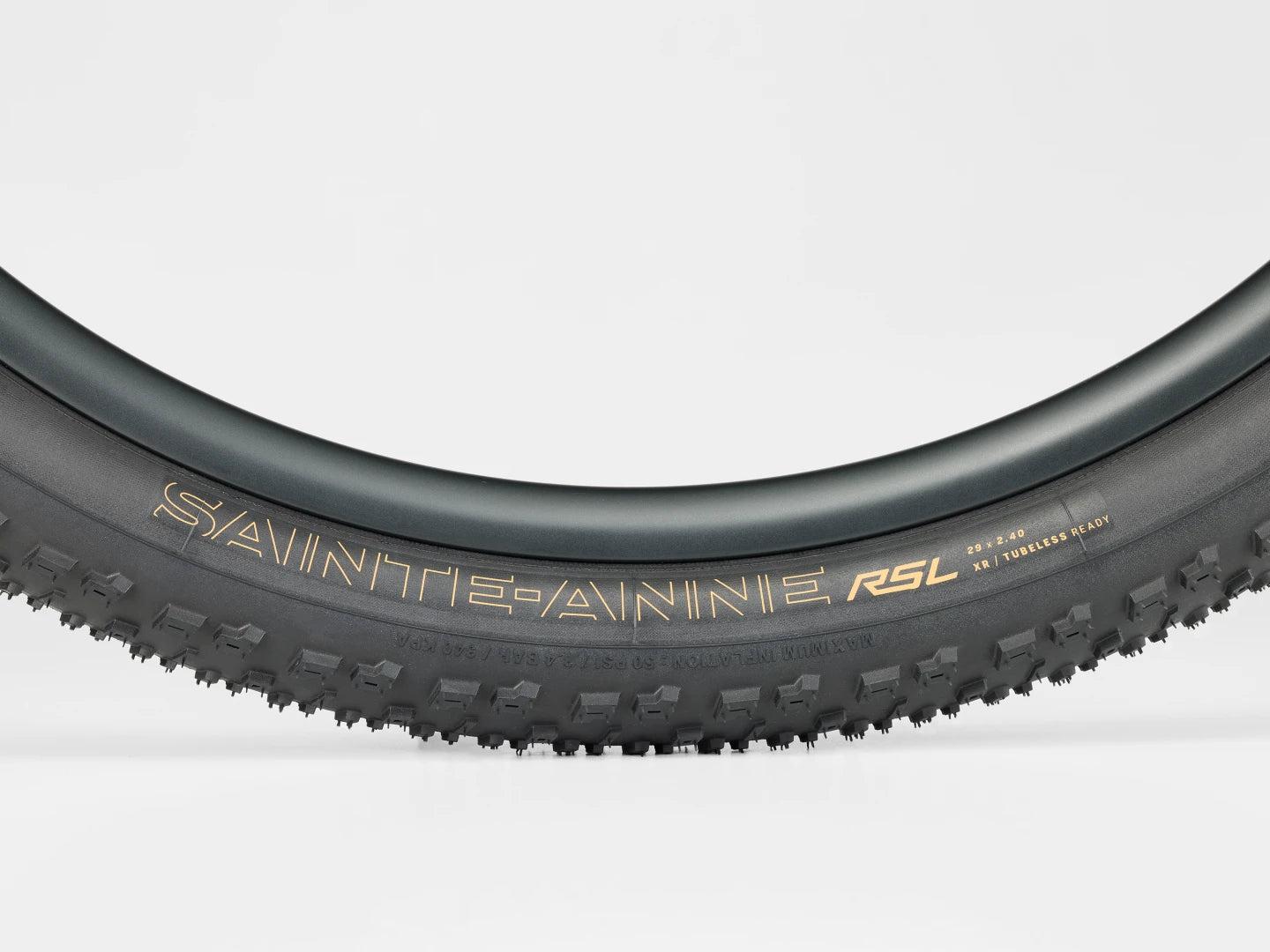 BONTRAGER SAINTE-ANNE RSL XR TLR MTB TYRE