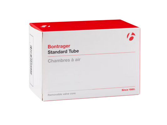BONTRAGER STANDARD 700c PRESTA INNER TUBE, 80mm