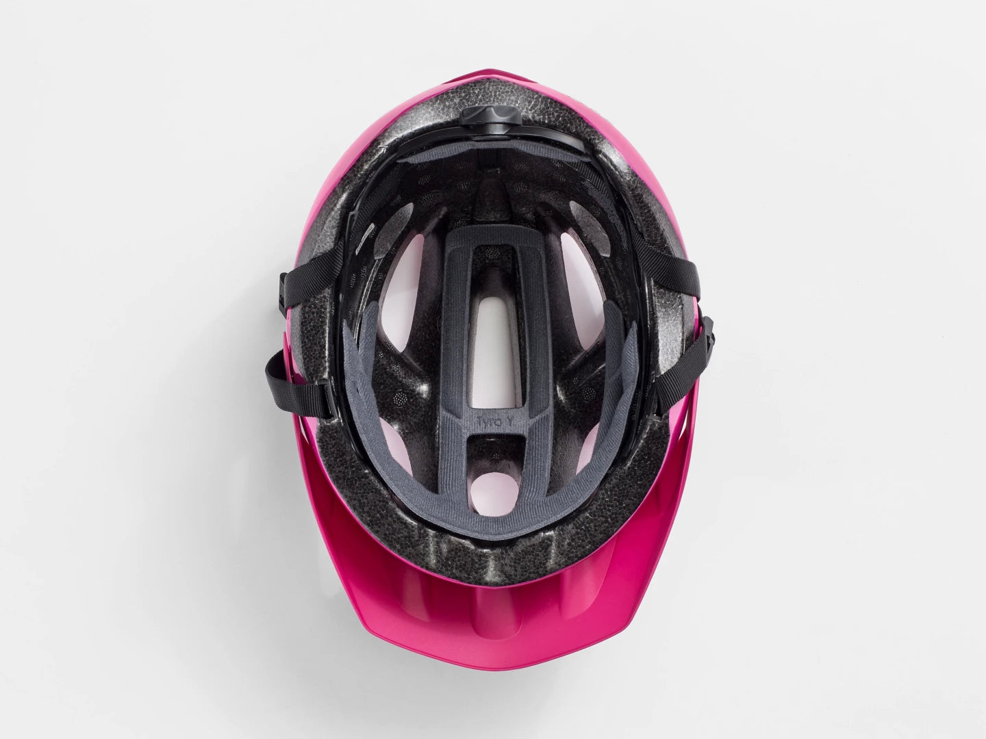 BONTRAGER TYRO YOUTH HELMET