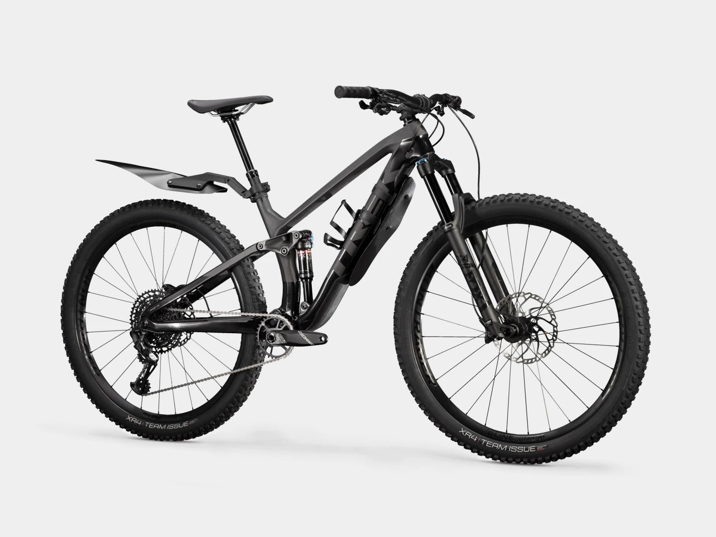 Bontrager universal fat bike fender set hotsell