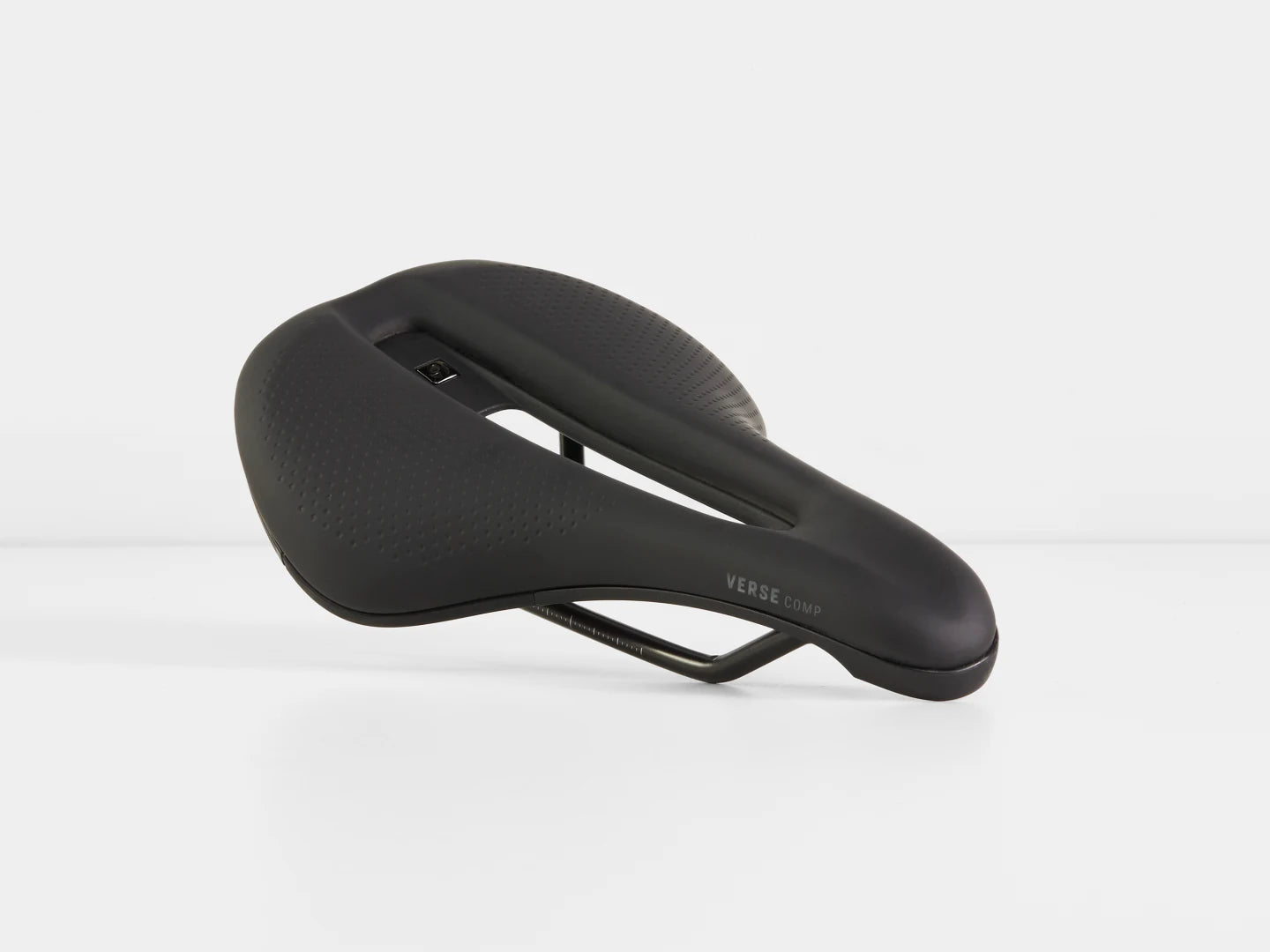 BONTRAGER VERSE SHORT COMP BIKE SADDLE