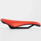 BONTRAGER VERSE SHORT ELITE BIKE SADDLE - RED