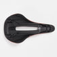 BONTRAGER VERSE SHORT ELITE BIKE SADDLE RED