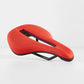 BONTRAGER VERSE SHORT ELITE BIKE SADDLE - RED