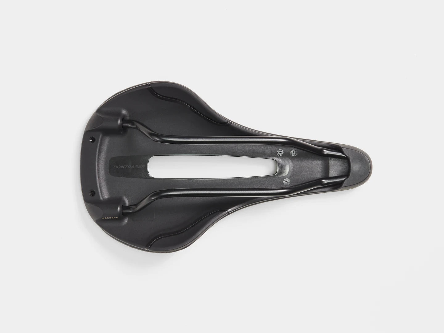 BONTRAGER VERSE SHORT TRAIL ELITE BIKE SADDLE