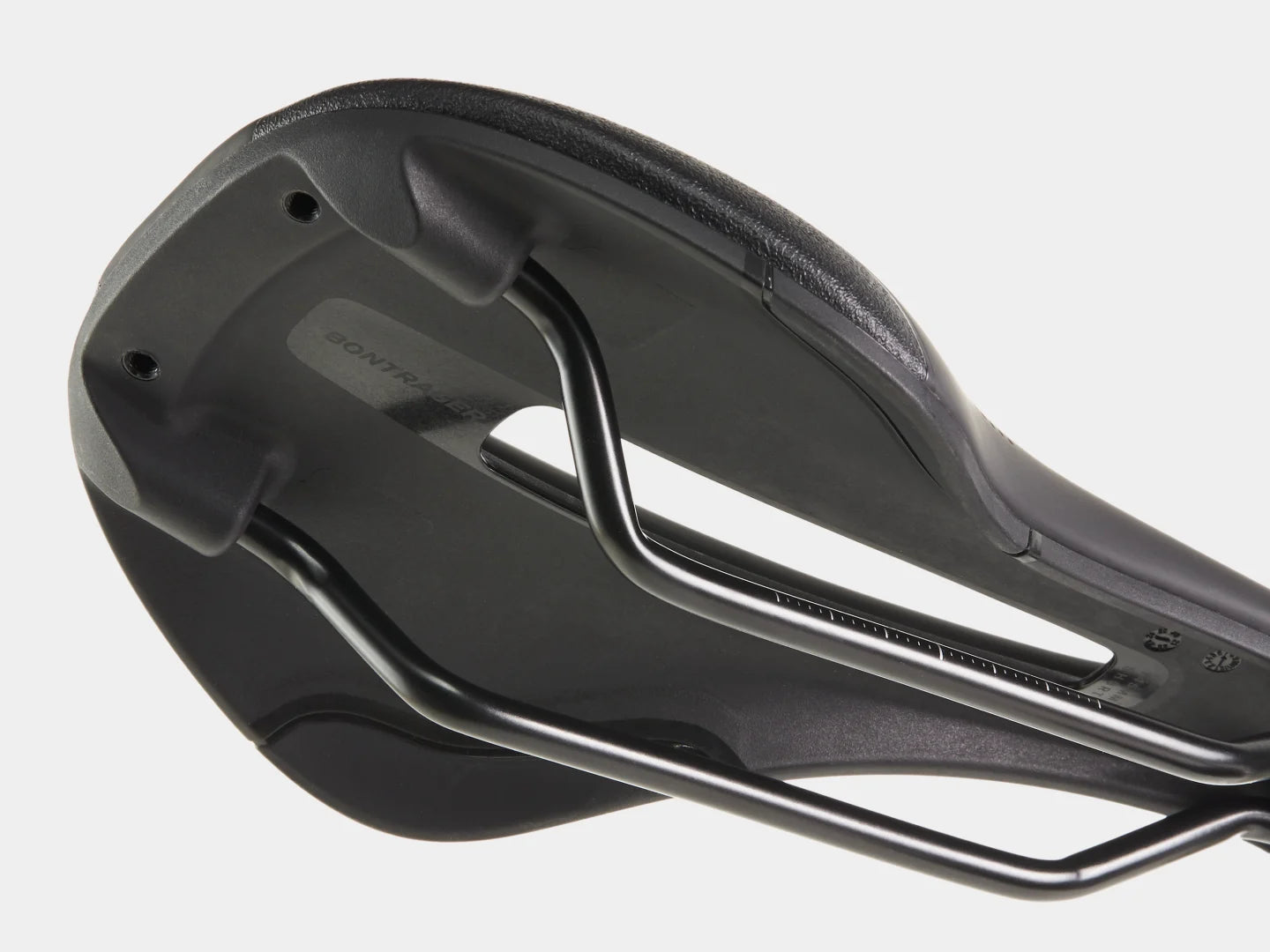 BONTRAGER VERSE SHORT TRAIL ELITE BIKE SADDLE