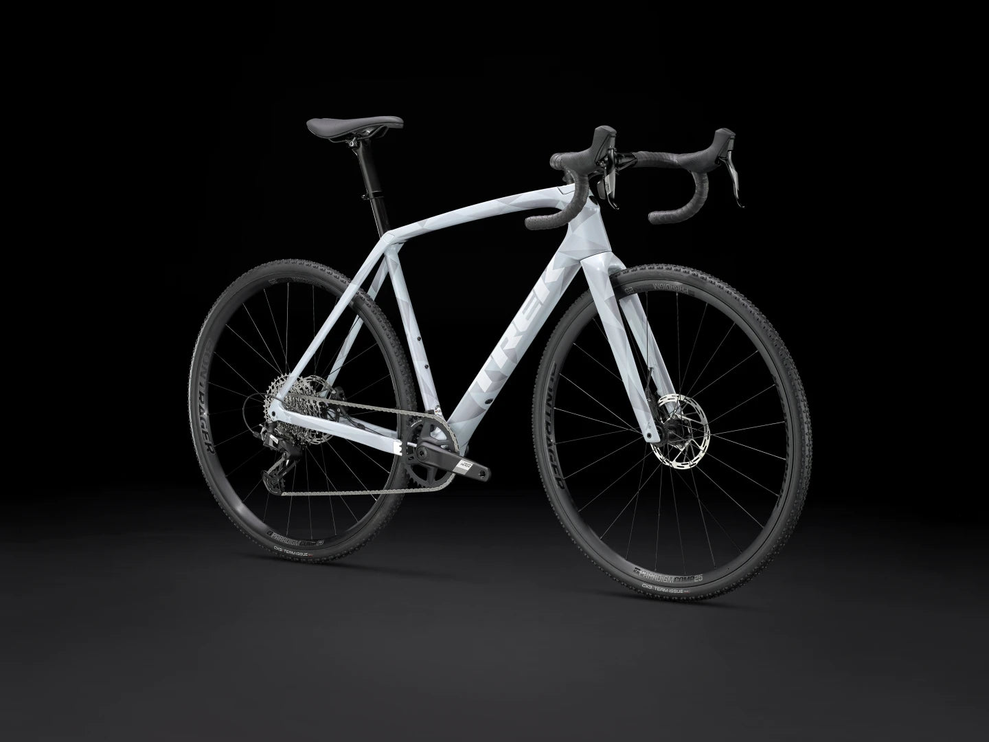 TREK BOONE 5 CYCLOCROSS BIKE 2026 PLASMA GREY PEARL