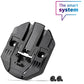 BOSCH POWERTUBE SCREW-ON PLATE VERTICAL THE SMART SYSTEM