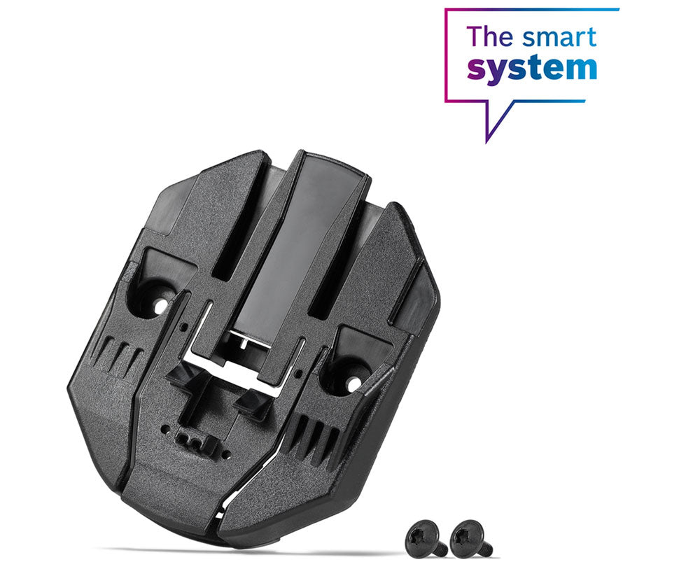 BOSCH POWERTUBE SCREW-ON PLATE VERTICAL THE SMART SYSTEM