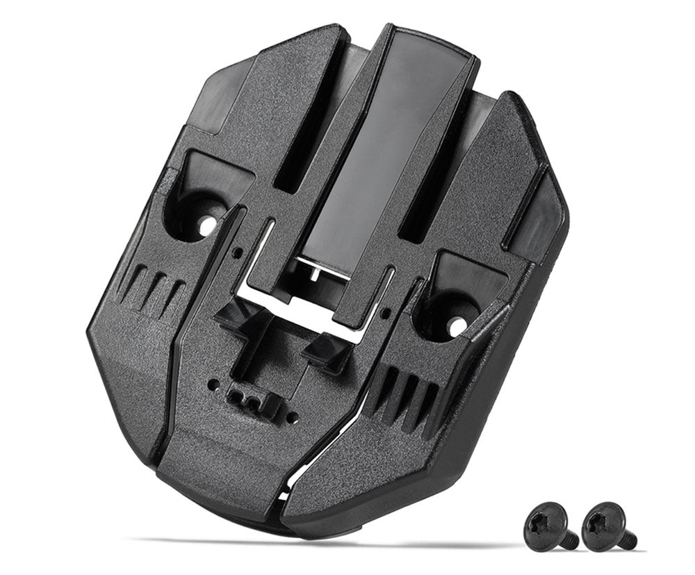 BOSCH POWERTUBE SCREW-ON PLATE VERTICAL THE SMART SYSTEM