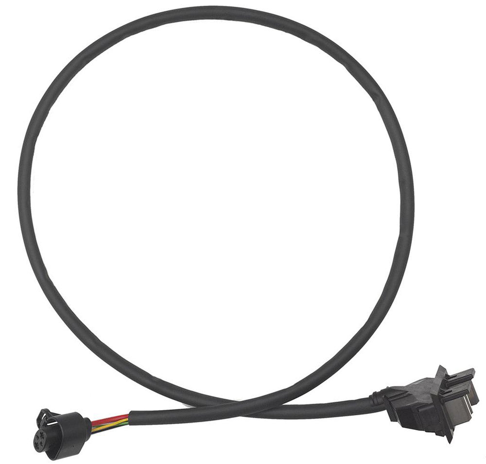 BOSCH CABLE FOR CLASSIC+ RACK BATTERY 850mm
