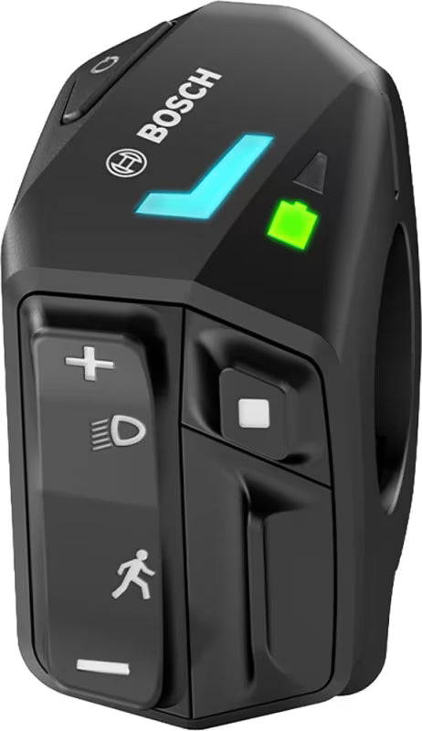BOSCH LED CONTROLLER (BRC3610) THE SMART SYSTEM