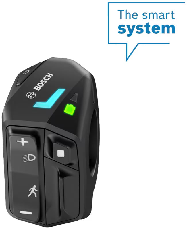 BOSCH LED CONTROLLER (BRC3610) THE SMART SYSTEM