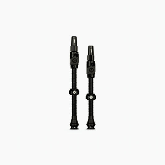 MUC-OFF BIG BORE LITE TUBELESS VALVES FOR BOSCH eBIKE (LARGE + XL)