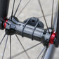CATEYE MAGNETLESS SPEED SENSOR