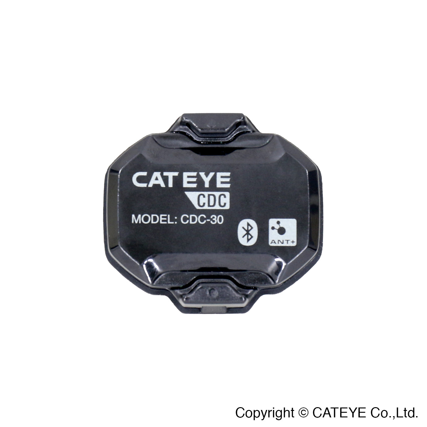 Cateye Magnetless Cadence Sensor – allterraincycles