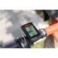 CATEYE AIR GPS 2 CYCLE COMPUTER WITH CADENCE SENSOR