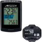 CATEYE AIR GPS 2 CYCLE COMPUTER WITH CADENCE SENSOR