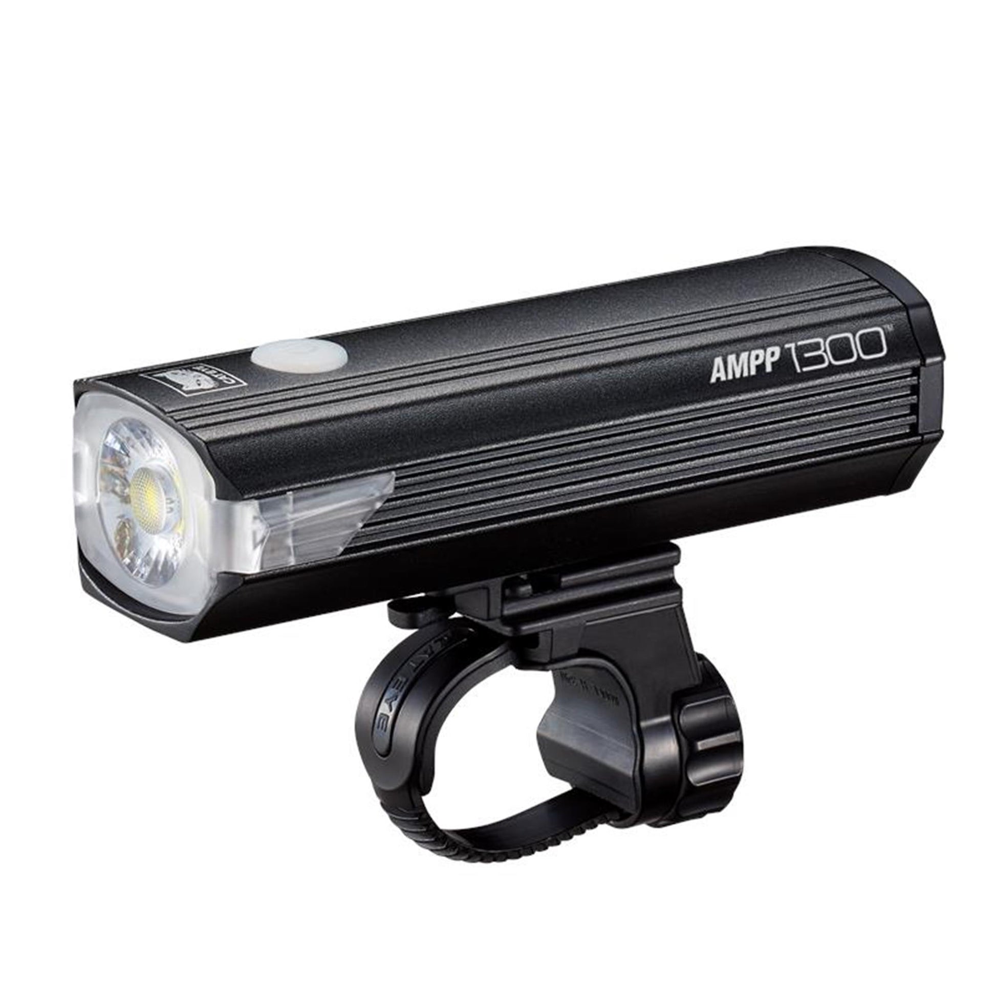 CATEYE AMPP 1300 FRONT BIKE LIGHT