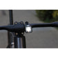 CATEYE NANO-F FRONT BIKE LIGHT