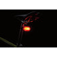 CATEYE OMNI 3 REAR LIGHT 3 LED