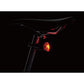 CATEYE OMNI 3 REAR LIGHT 3 LED