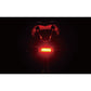 CATEYE OMNI 5 REAR LIGHT 5 LED