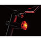 CATEYE OMNI 5 REAR LIGHT 5 LED