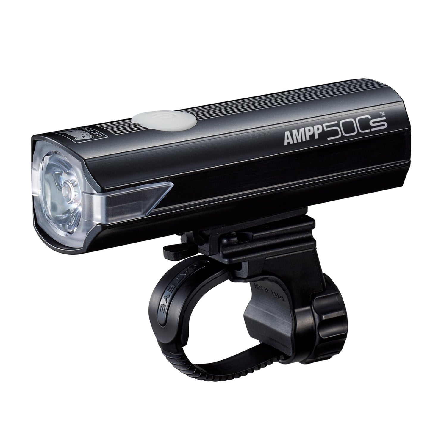 CATEYE AMPP 500S / VIZ 150 BIKE LIGHT SET