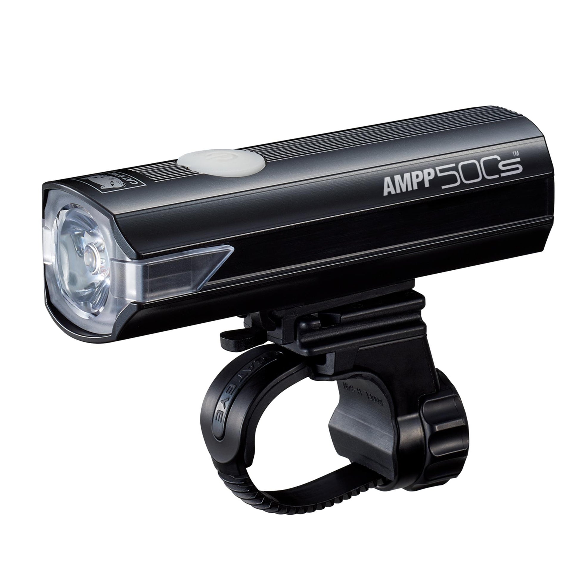 CATEYE AMPP 500S / VIZ 150 BIKE LIGHT SET