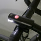 CATEYE AMPP 500S / VIZ 150 BIKE LIGHT SET