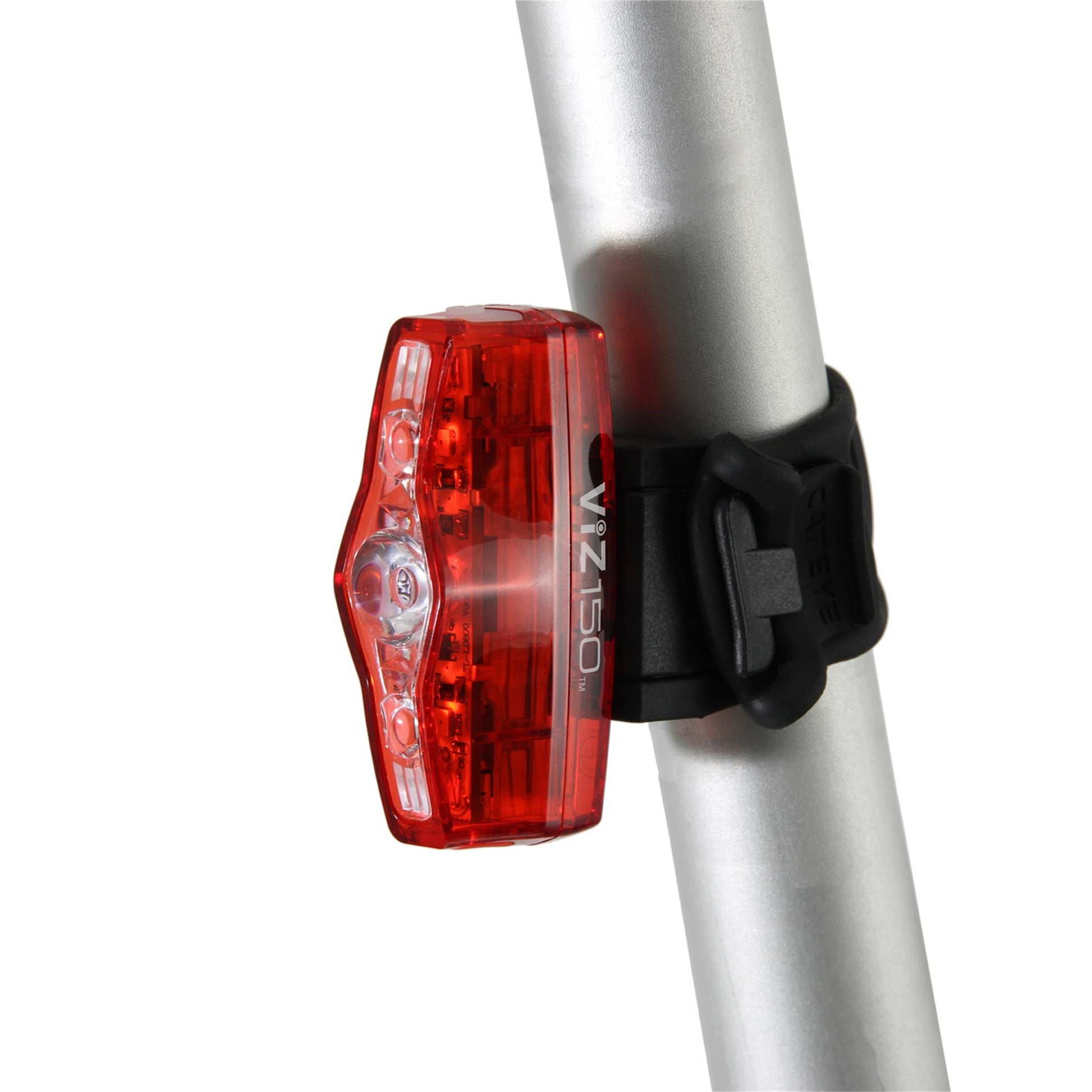 CATEYE AMPP 500S / VIZ 150 BIKE LIGHT SET