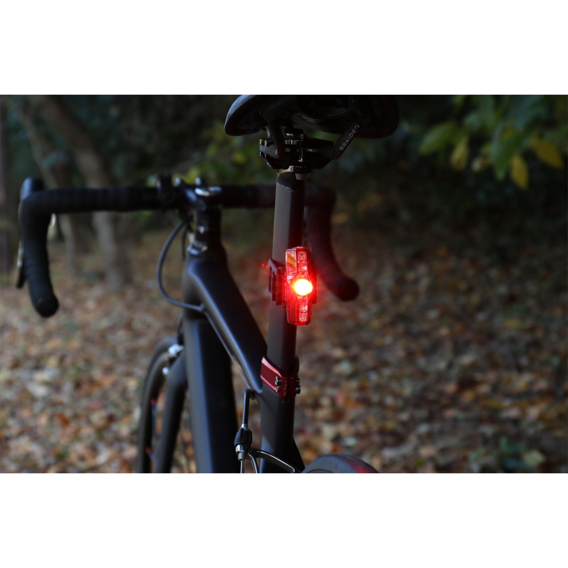 CATEYE AMPP 500S / VIZ 150 BIKE LIGHT SET
