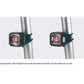 CATEYE NANO BIKE LIGHT SET