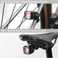 CATEYE NANO BIKE LIGHT SET