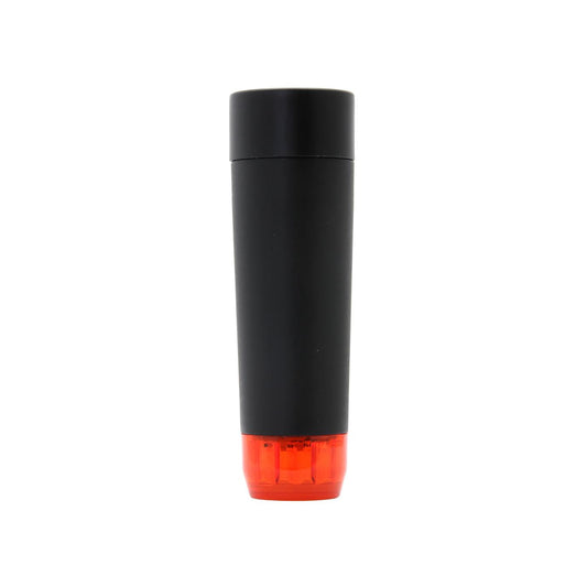 CATEYE VOLT 400-800 REPLACEMENT DUPLEX CARTRIDGE BATTERY WITH REAR LIGHT