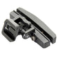 CATEYE RM-1 REAR SADDLE RAIL MOUNT BRACKET